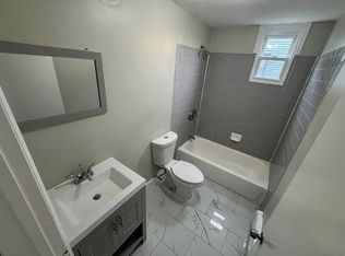 951 Clinton Ave #2, Irvington, NJ 07111