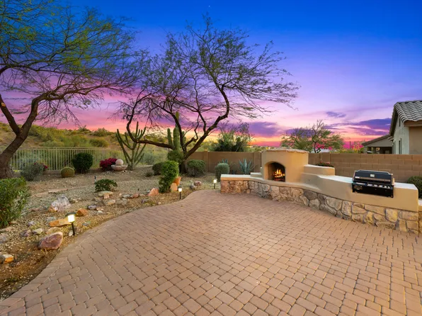 10847 E AUTUMN SAGE Drive, Scottsdale, AZ 85255