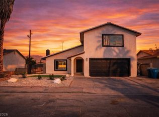 2294 Miner Way, Las Vegas, NV 89104