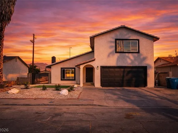 2294 Miner Way, Las Vegas, NV 89104