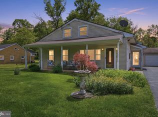 1696 Chestnut Ridge Rd, Upper Black Eddy, PA 18972