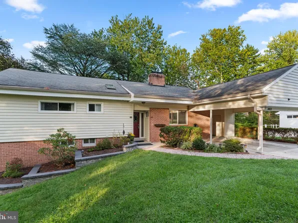 9453 Penfield Ct, Columbia, MD 21045