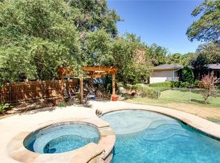 4708 Inwood Rd, Fort Worth, TX 76109