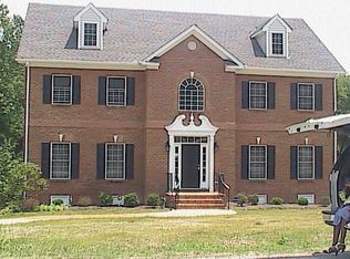 13001 Chipstead Rd, Chester, VA 23831