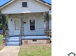 392 W Raleigh Blvd, Rocky Mount, NC 27803