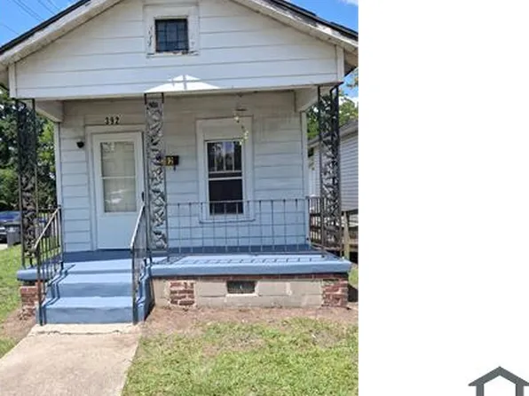 392 W Raleigh Blvd, Rocky Mount, NC 27803