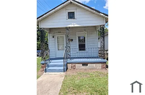 392 W Raleigh Blvd Photo 1