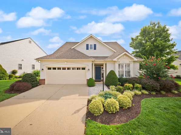 13217 Triple Crown Loop, Gainesville, VA 20155