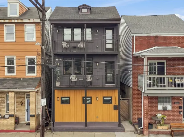 1324 Goettman St, Pittsburgh, PA 15212