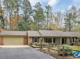 515 Willwood Dr, Earlysville, VA