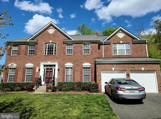 6812 Ashleys Crossing Ct, Temple Hills, MD 20748
