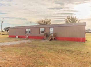 333021 Appaloosa Ct, McLoud, OK 74851