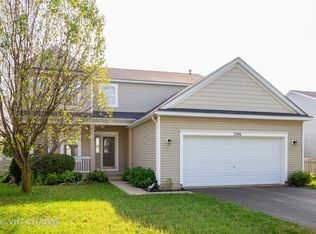 1504 Broadlawn Dr, Plainfield, IL 60586
