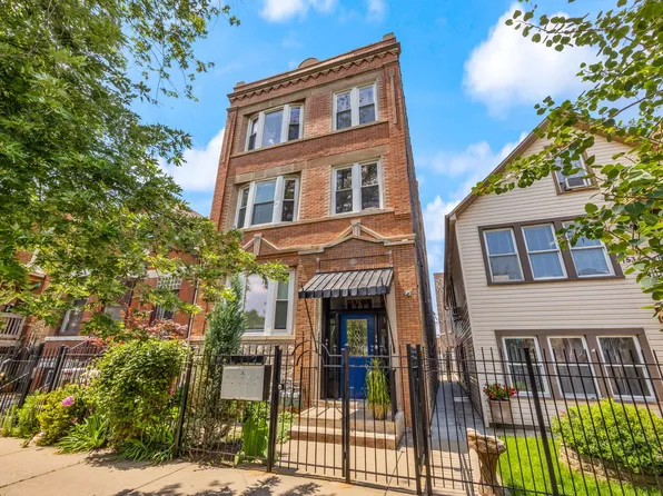 1532 N Harding Ave, Chicago, IL 60651