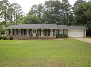 160 Canterbury Dr, Athens, GA 30606