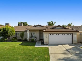 5205 Trabuco Canyon Dr, Bakersfield, CA