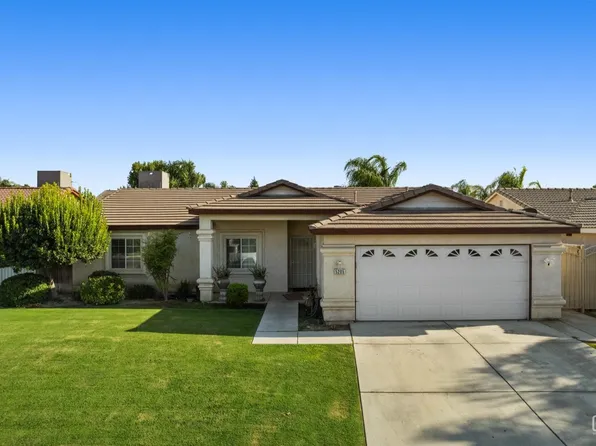 5205 Trabuco Canyon Dr, Bakersfield, CA 93307