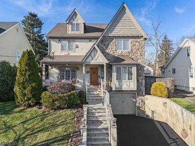 821 Grant Ave, Westfield, NJ, 07090