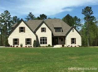 176 Cedar Way, Pell City, AL 35128