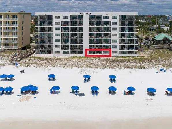 660 Nautilus Ct Unit 1103, Fort Walton Beach, FL 32548
