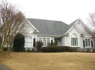8045 Sweet Creek Rd, Johns Creek, GA 30097
