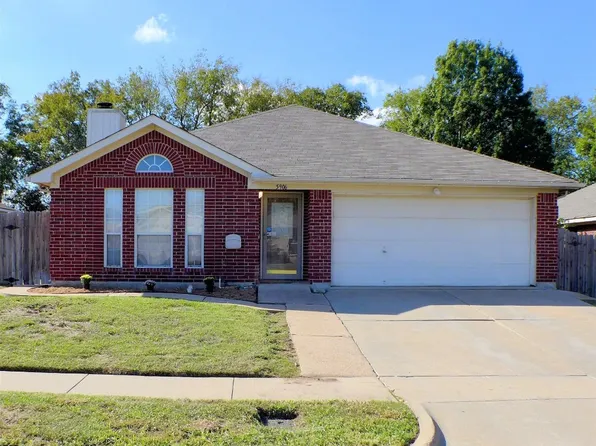 5906 Summerfield Dr, Arlington, TX 76018