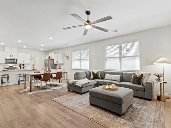 1512 Bennington Ln, Celina, TX 75009