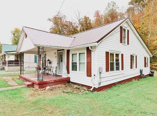 642 Glenn Ave, West Liberty, KY 41472