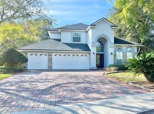 12402 Mount Pleasant Woods Dr, Jacksonville, FL 32225