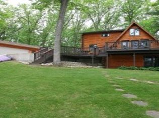 N3940 Park Rd, Brodhead, WI 53520