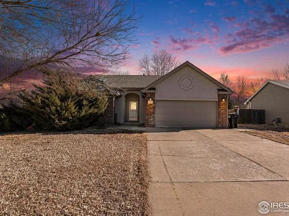 576 4th St, Firestone, CO 80520