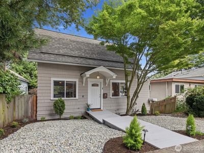 626 W Emerson Street, Seattle, WA, 98119