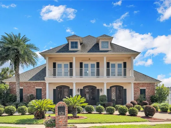 5120 E Easterlyn Cir, New Orleans, LA 70128