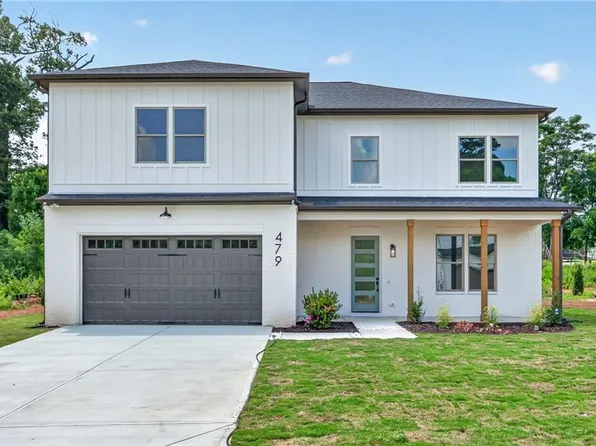 479 Majestic Oaks Pl, Smyrna, GA 30082