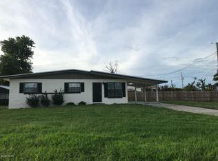 3200 W 20th Ct, Panama City, FL 32405