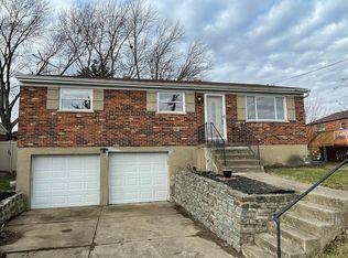 11291 Pippin Rd, Cincinnati, OH 45231