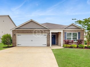 528 Chesser Reserve Way, Chelsea, AL 35043