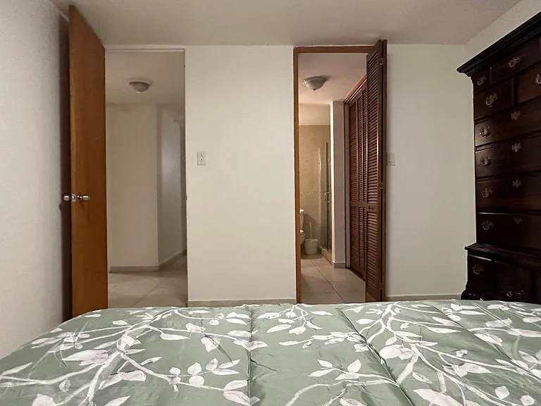 Master Room