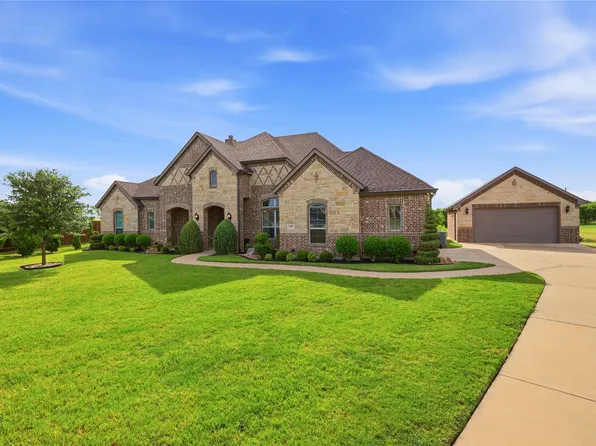 149 Vail Ln, Waxahachie, TX 75167