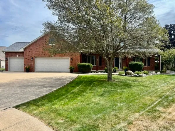 126 Parkside Ct, Oglesby, IL 61348