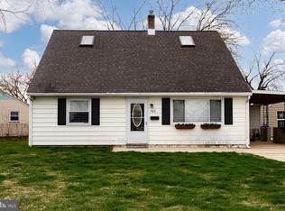 915 Allison Rd, Burlington, NJ 08016