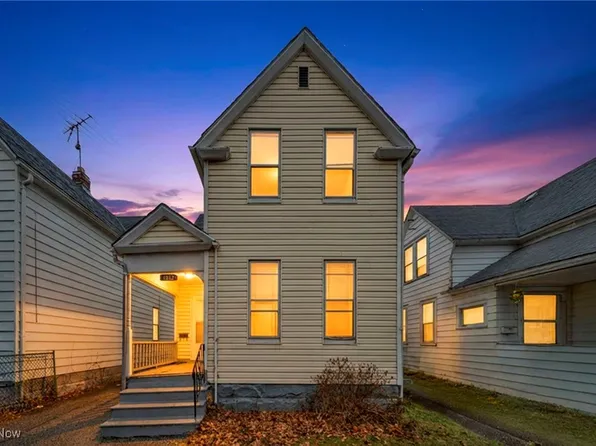 1012 E 72nd St, Cleveland, OH 44103