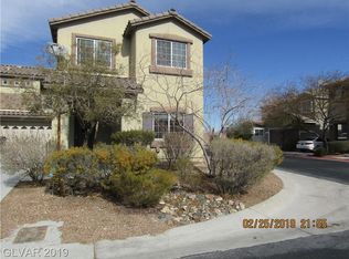 9180 Raccoon Creek Ln, Las Vegas, NV 89143