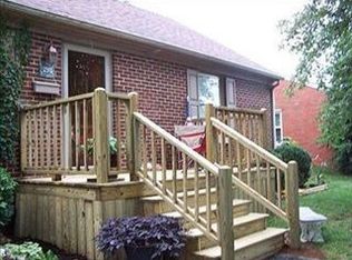 2591 Millbrook Dr, Lexington, KY 40503