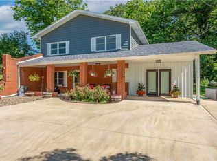 459 SE Pp Hwy, Leeton, MO 64761