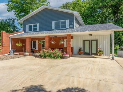 459 SE Pp Hwy, Leeton, MO, 64761