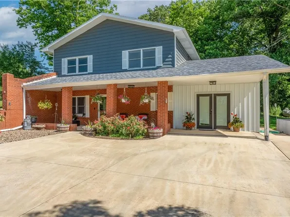 459 SE Pp Hwy, Leeton, MO 64761
