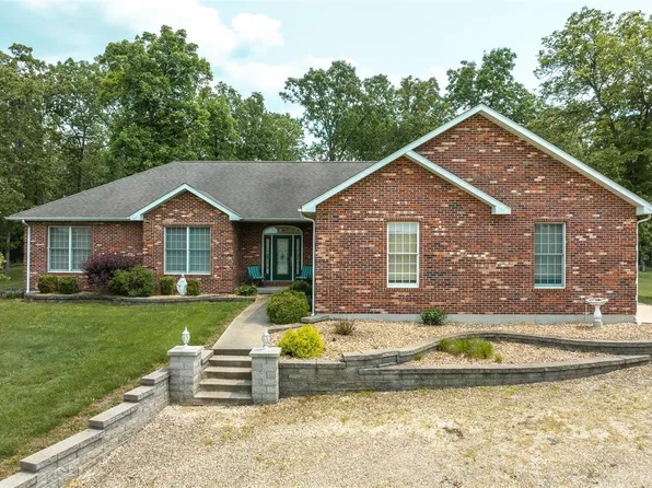 14900 County Road 2290, Saint James, MO 65559