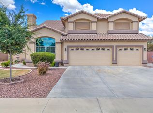 210 E Chelsea Ln, Gilbert, AZ 85295