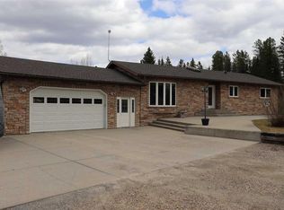 53515 W Range Road 165a, Yellowhead County, AB T7E3K9